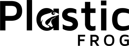 Plastic Frog Plastic Frog