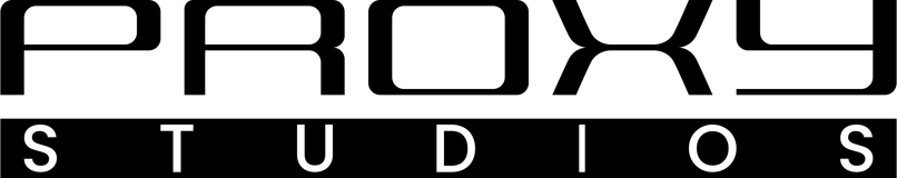Proxy Studios Proxy Studios